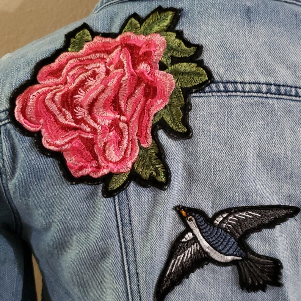 Ci Sono Jacket - image 3